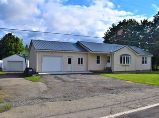 604 State Highway 67, Saint Johnsville, NY 13452