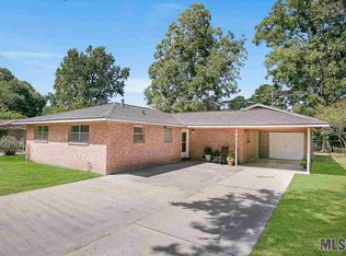 1055 Highland Park Dr, Baton Rouge, LA 70808