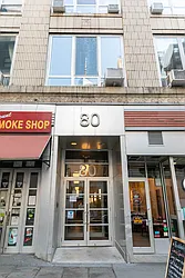 Rented by Time Equities, Inc.