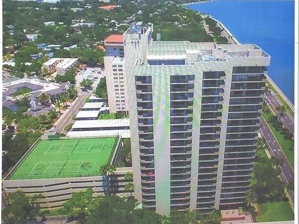 1st image of 2413 Bayshore Blvd Unit 602