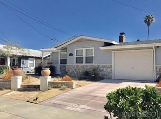 4821 Kenmore Ter, San Diego, CA 92116