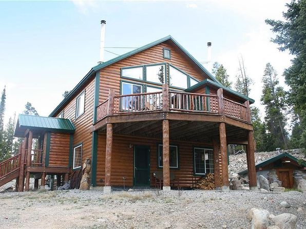 1748 County Road 14, Fairplay, CO 80440