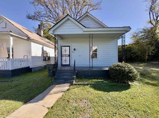 286 Decatur St LOT 10, Memphis, TN 38105