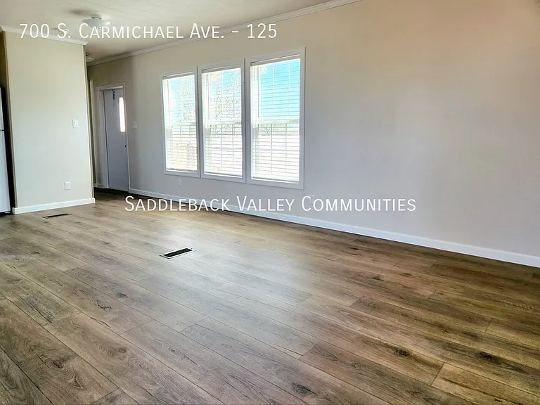 700 S Carmichael Ave #125 — Photo 8