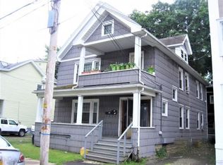 39 North St, Binghamton, NY 13905