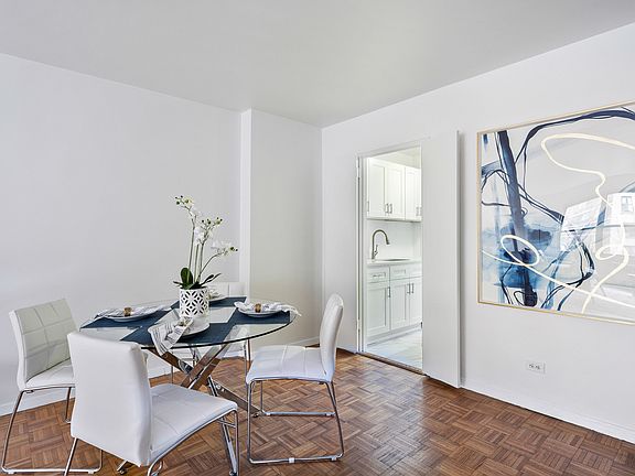 4th image of 1197 Park Ave #6C