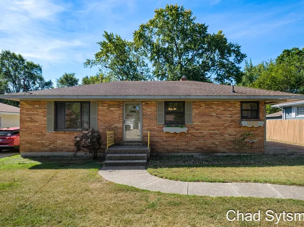 920 32nd St SW, Wyoming, MI 49509