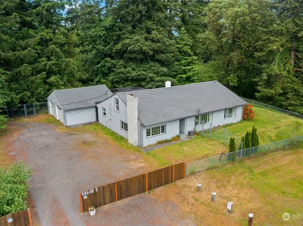 510 Birch Street NW, Olympia, WA 98502