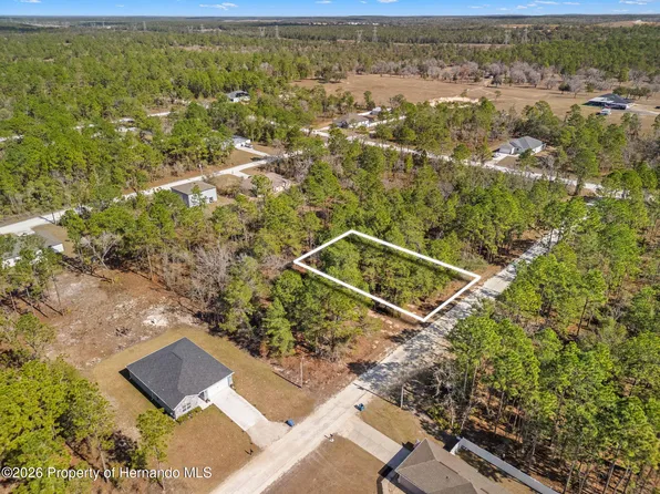 0 Tinamou Ave, Weeki Wachee, FL 34614