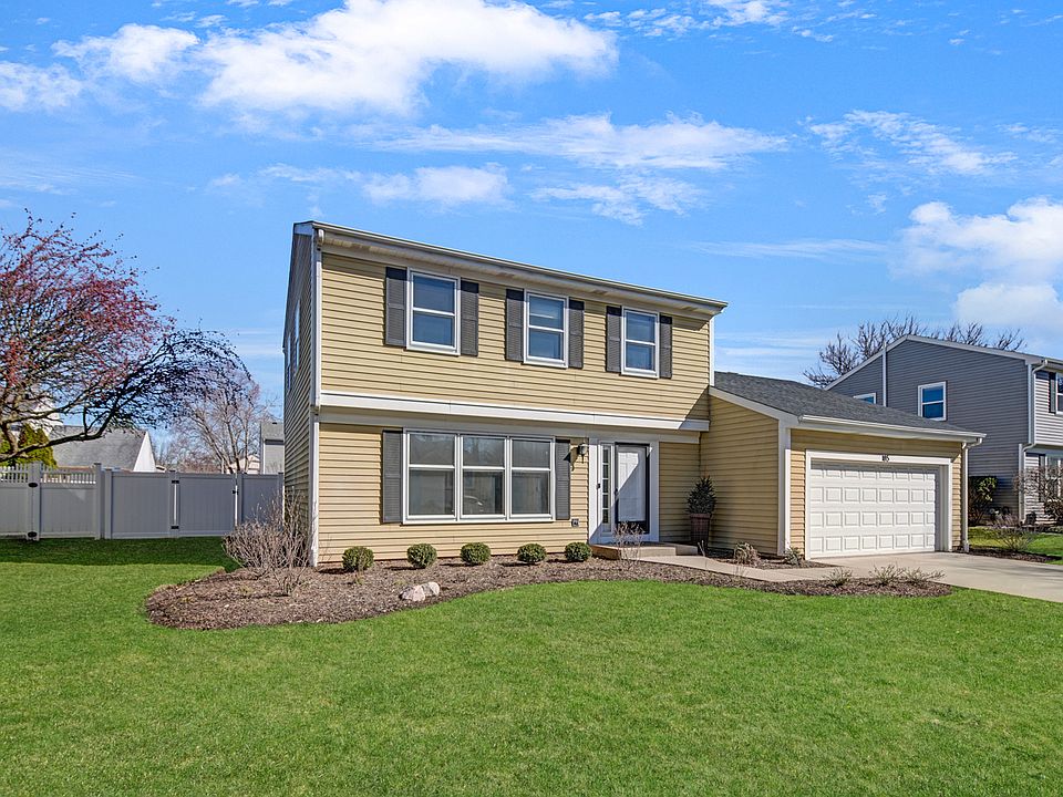 1st image of 185 Longridge Dr