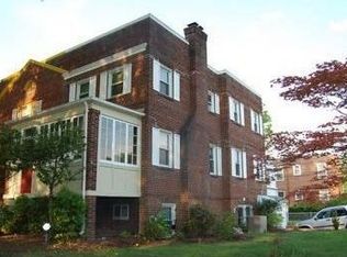 440 21st St NE, Washington, DC 20002