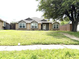 4522 Westlake Dr, Garland, TX 75043