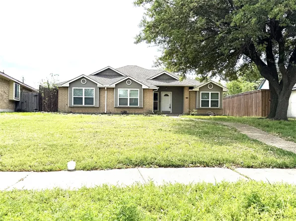 4522 Westlake Dr, Garland, TX 75043