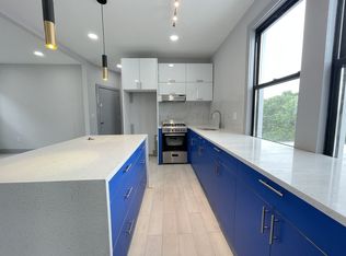 281 Cator Ave #5E, Jersey City, NJ