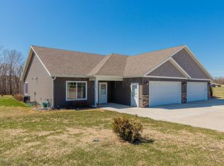 1751 Brainard Blvd, Detroit Lakes, MN 56501