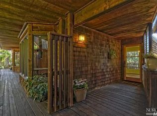 138 Maywood Way, San Rafael, CA 94901