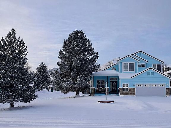 Winter wonderland