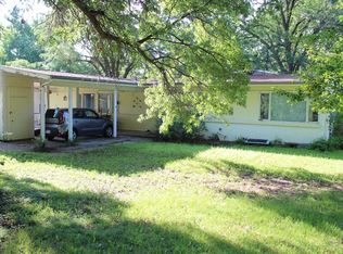 5321 W Wilkins St, Lincoln, NE 68524