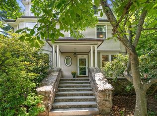 292 Clinton Rd, Brookline, MA 02445