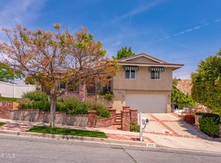 1477 Calle Artigas, Thousand Oaks, CA 91360