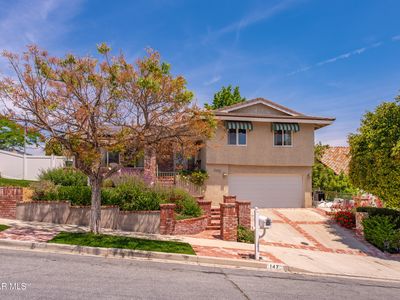 1477 Calle Artigas, Thousand Oaks, CA, 91360