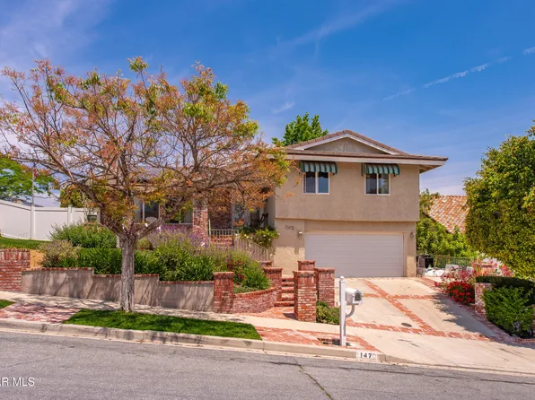 1477 Calle Artigas, Thousand Oaks, CA 91360