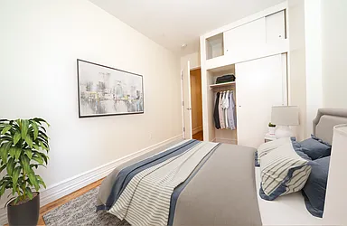 Rented by Living New York