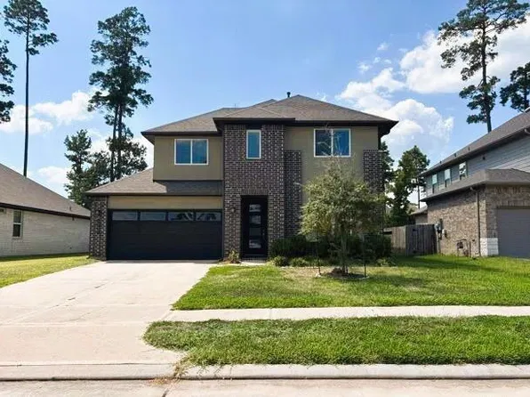 14132 Lake Lodge Dr, Conroe, TX 77384