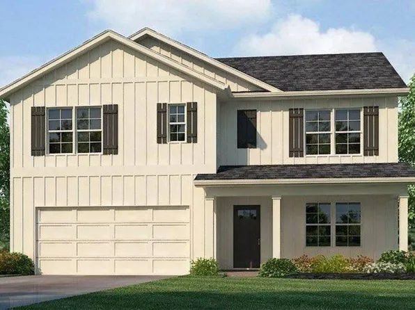 2180 Ogletree Pl, Pell City, AL 35125