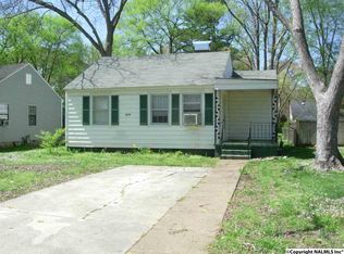909 9th Ave SE, Decatur, AL 35601