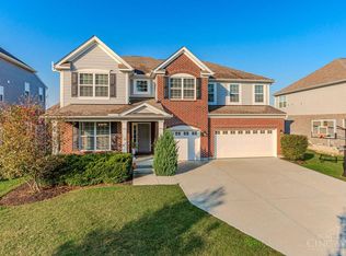 7505 Marsh Creek Ln, Maineville, OH 45039