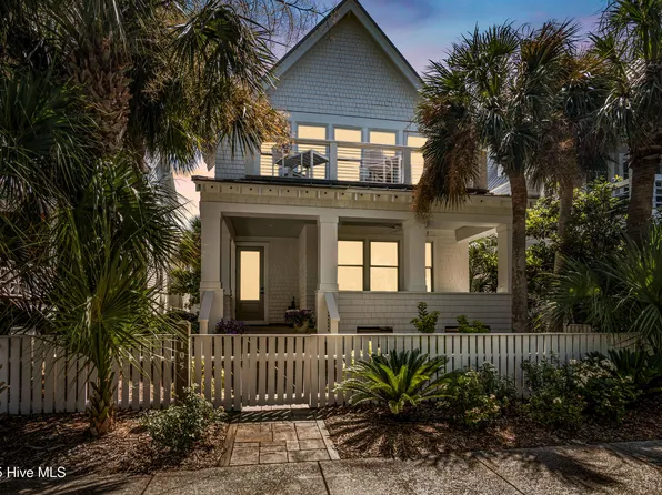 105 Turks Head Court, Bald Head Island, NC 28461