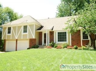 10230 Long St, Lenexa, KS 66215