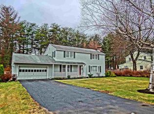 4 Sherwood Dr, Queensbury, NY 12804