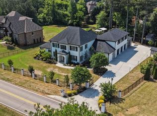 861 Bailey Woods Rd, Dacula, GA 30019