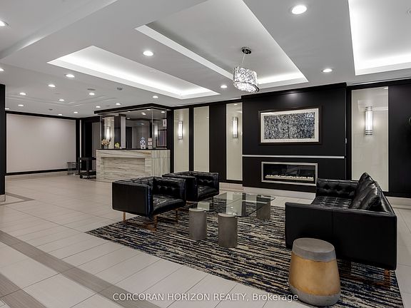 4th image of 1070 Sheppard Ave W #310