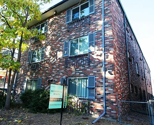 961 N Clarkson St #301 Photo 1
