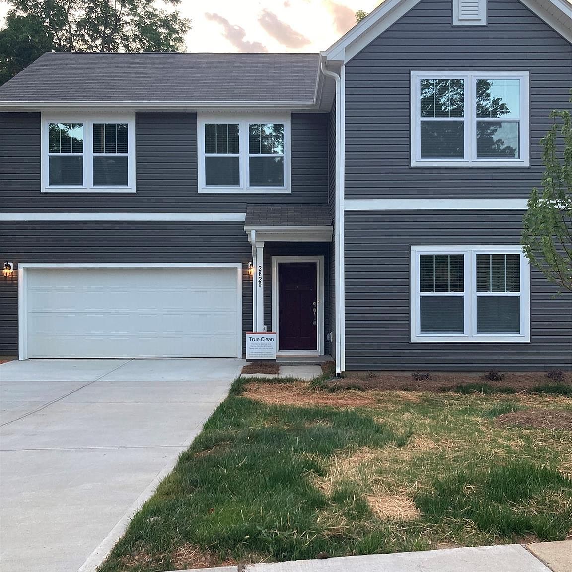 2820 Capitol Dr, Charlotte, NC 28208 Zillow