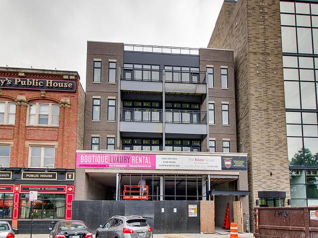 1st image of 4555 N Ravenswood Ave #403