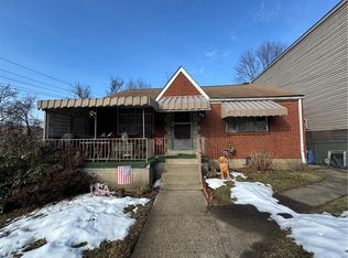 624 Chess St, Pittsburgh, PA 15211