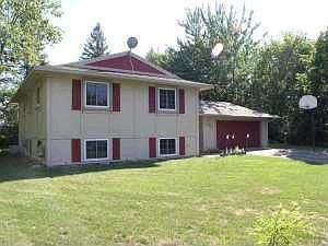 4BR Split Level Home