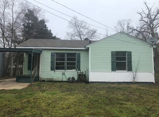 713 W 75th St, Shreveport, LA 71106