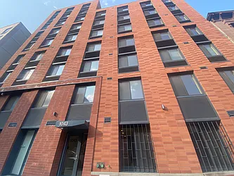 1043 Fulton Street in Clinton Hill