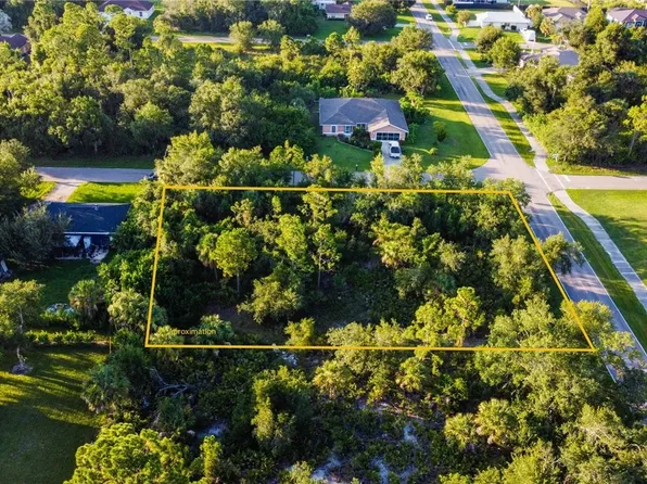 1097 Orlando Blvd, Port Charlotte, FL 33952