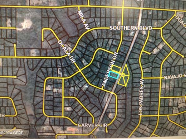 0 Lewis Ct, Alford, FL 32420