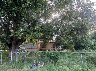 16550 NE 4th Ave, Miami, FL 33162