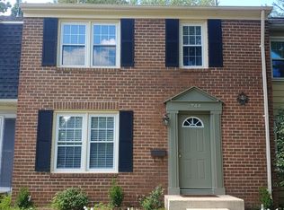 1744 Laurance Ct, Crofton, MD 21114