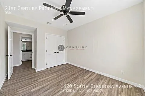 1620 S Glendora Ave #2 — Photo 25