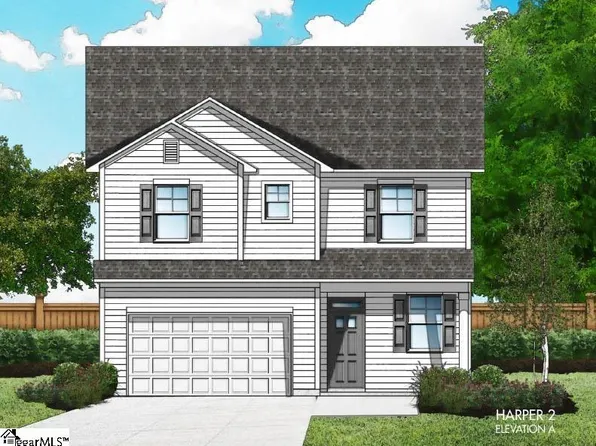 13 Thunder Trl, Central, SC 29630