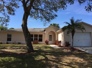 1525 Pleasantview Ln, Sebastian, FL 32958